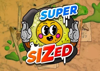 Logo image for Supersized Image