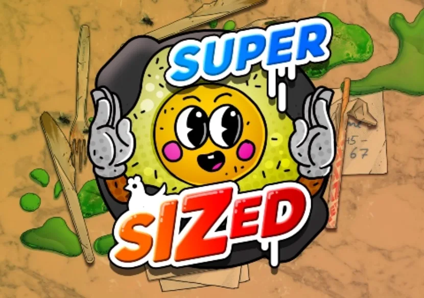 Logo image for Supersized