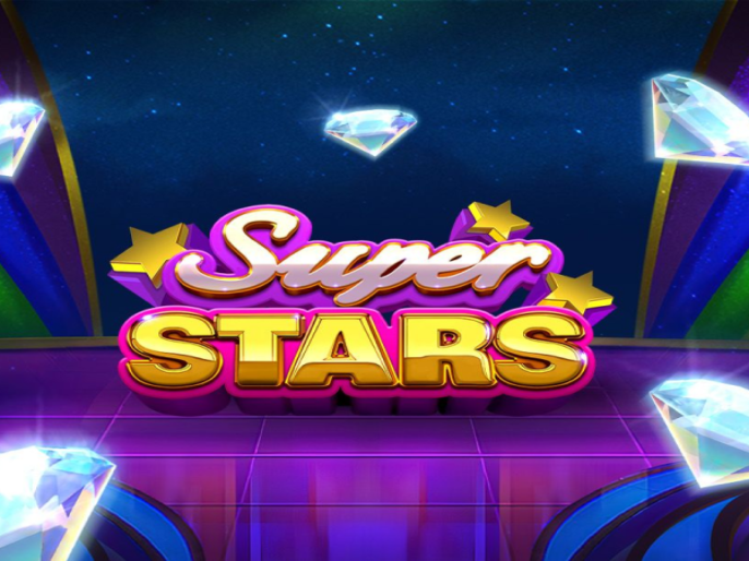 Superstars Slot Review
