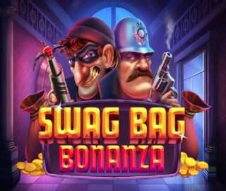 Logo image for Swag bag bonanza Image