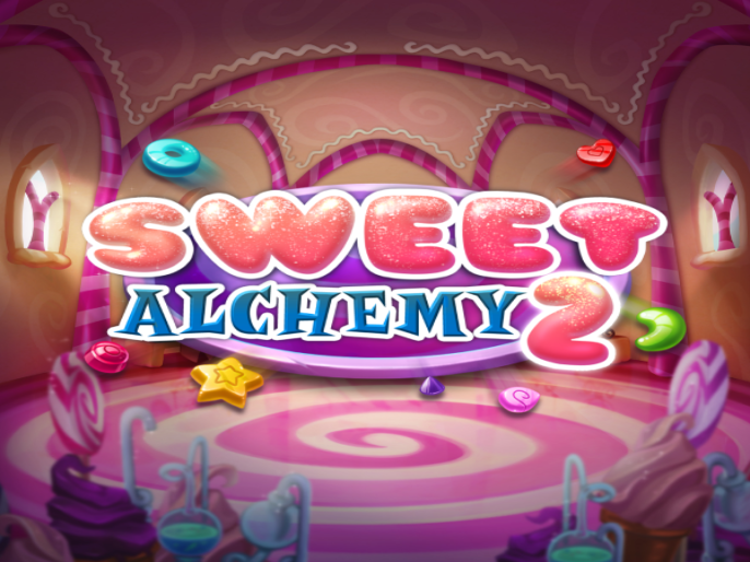Sweet Alchemy 2 Slot Review