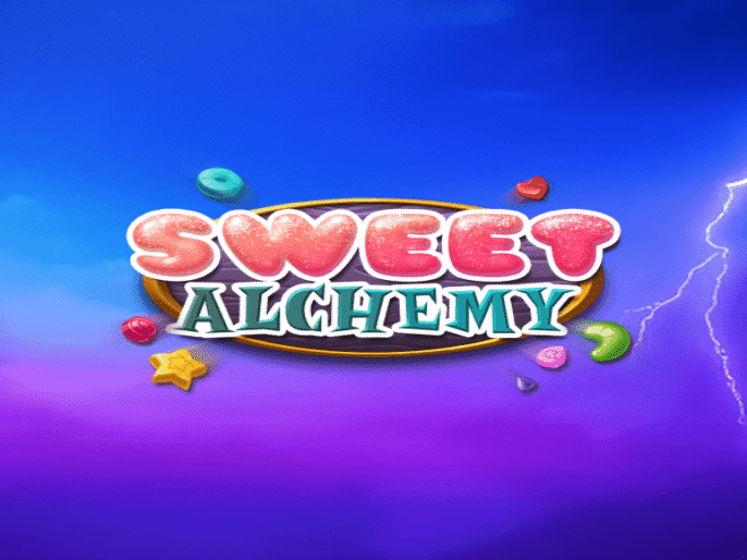Play Sweet Alchemy Slot for Free & Review