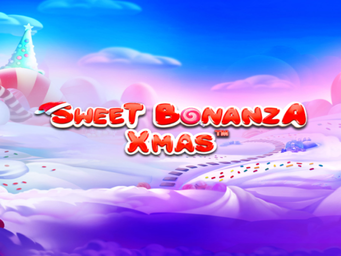 Sweet Bonanza Xmas Slot Review