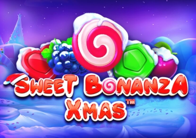 Image for Sweet bonanza xmas