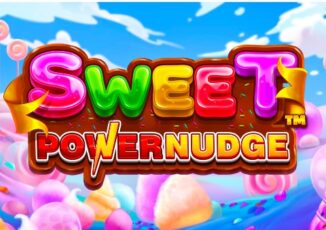 Sweet powernudge slot Image