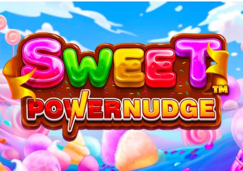 Sweet powernudge slot
