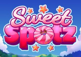 Logo image for Sweet spotz Image