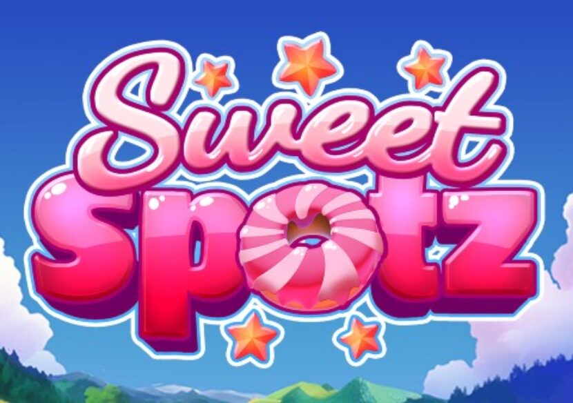 Logo image for Sweet spotz