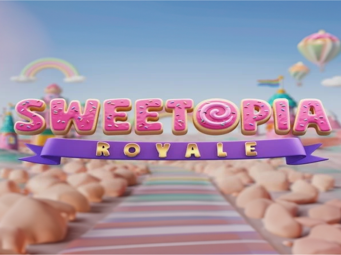 Sweetopia Royale Slot Review