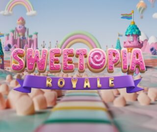 Image for Sweetopia Royale Image