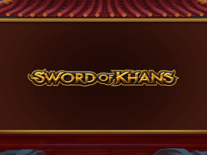 Sword of Khans Slot Review