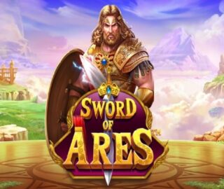 Image for Sword of Ares Image