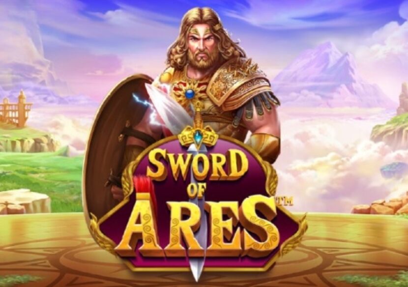 Image for Sword of Ares