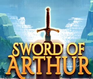 Logo image for Sword of arthur Image