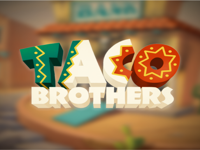 Taco Brothers Slot Review