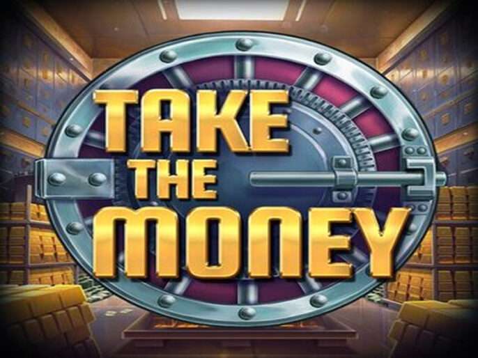 Take the Money Slot