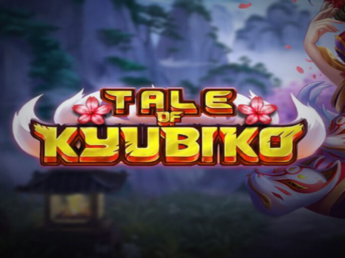 Tale of Kyubiko Slot Review