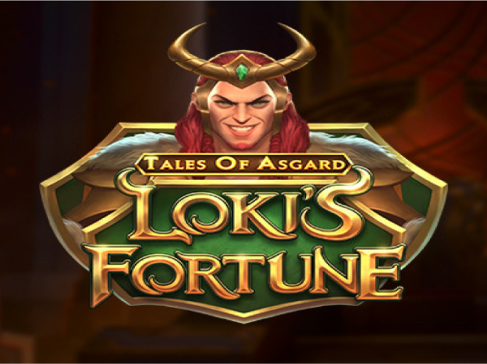 Tales of Asgard: Loki’s Fortune Slot Review