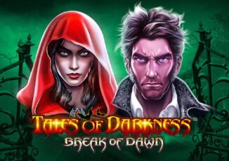 Image for Tales of Darkness Break of Dawn Image