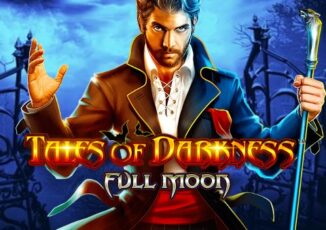 Image for Tales of Darkness Full Moon Image