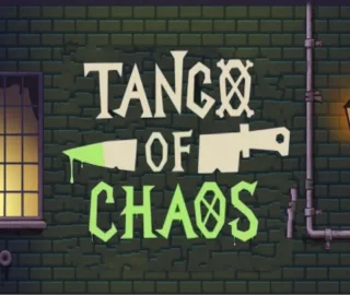 Logo image for Tango of chaos Image