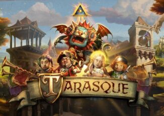 Image for Tarasque Image