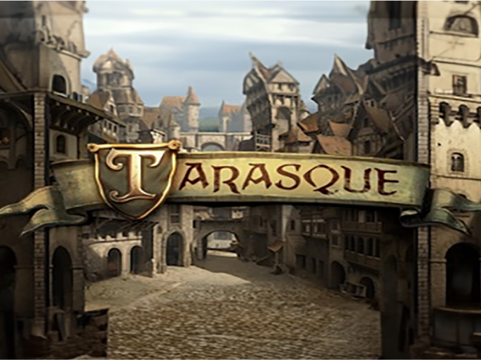 Tarasque Slot