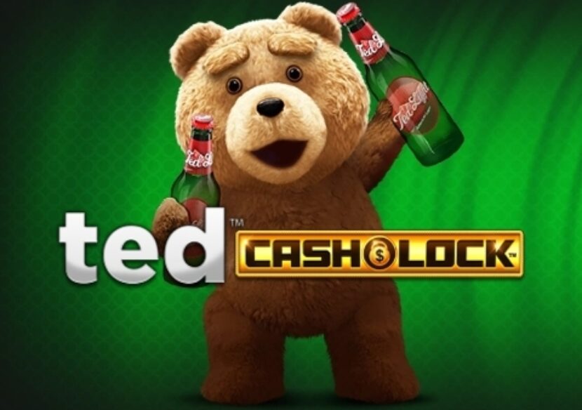 Logo image for Ted cash lock
