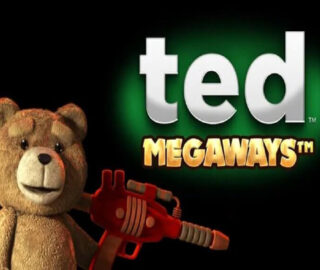 Image for Ted Megaways Image