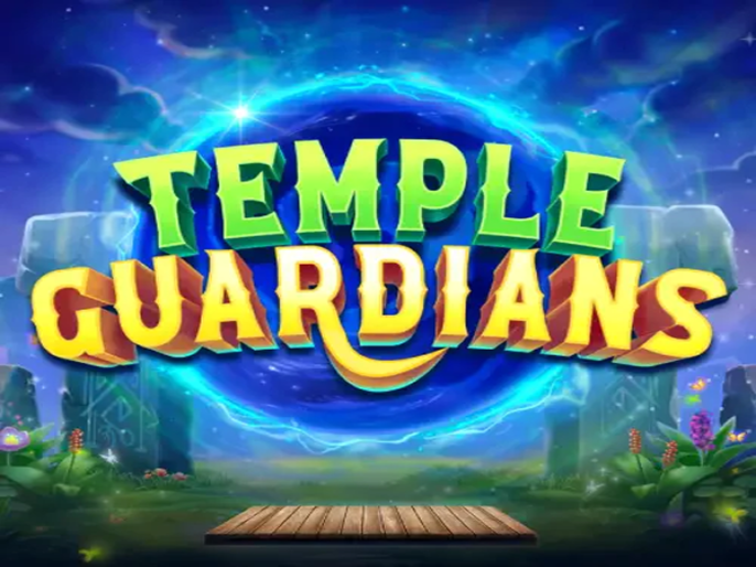 Temple Guardians Slot