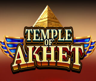 Logo image for Temple of akhet Image