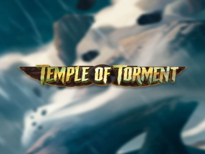 Temple of Torment Slot Review