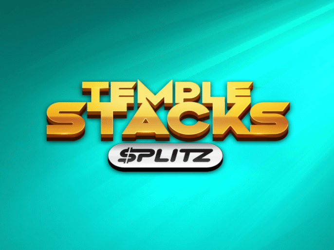 Yggdrasil Gaming’s Temple Stacks: Splitz Slot Review