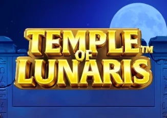 Logo image for Temple of lunaris Image