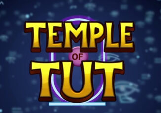 Logo image for Temple of Tut Image