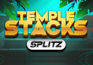 Logo image for Temple Stacks Splitz Image