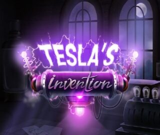 Logo image for Teslas invention Image
