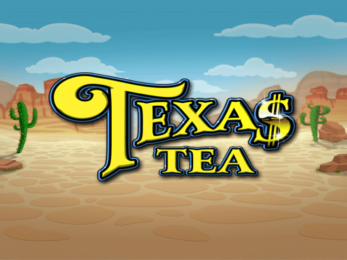 Texas Tea Slot Review
