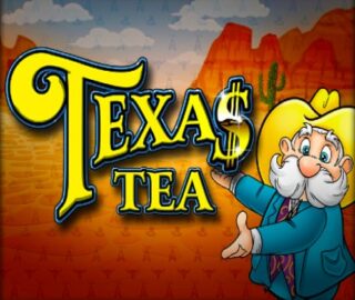 Logo image for Texas Tea Image