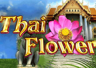 Logo image for Thai flower Image