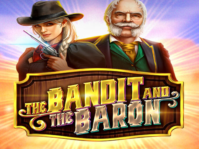 The Bandit and the Baron Slot Review