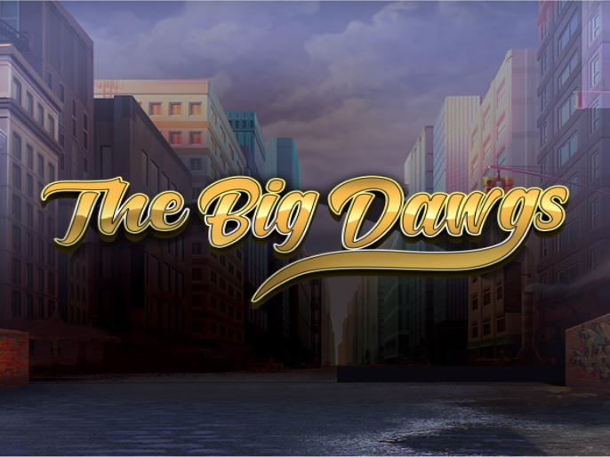 The Big Dawgs Slot Review