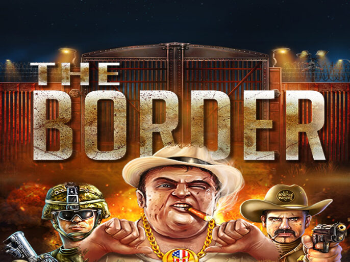 The Border Slot Review