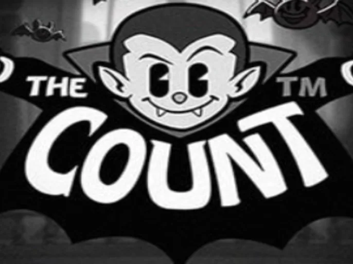 The Count™ Slot