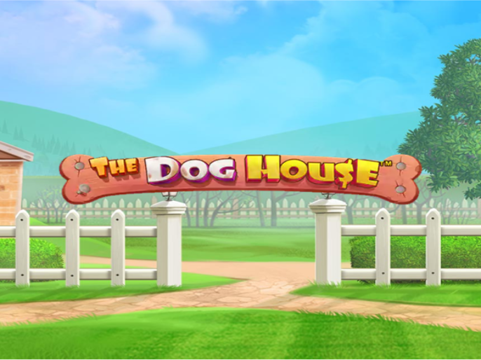 The Dog House Slot Review