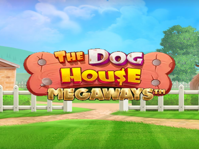 The Dog House Megaways Slot Review