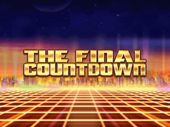 The Final Countdown Slot Review