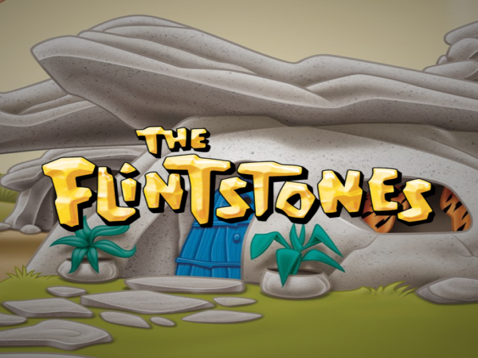 The Flintstones Slot