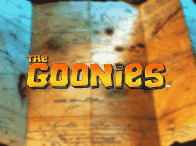 The Goonies Slot Review