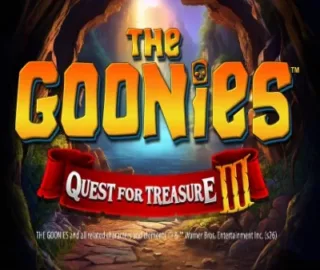 The Goonies™ Quest for Treasure 3
